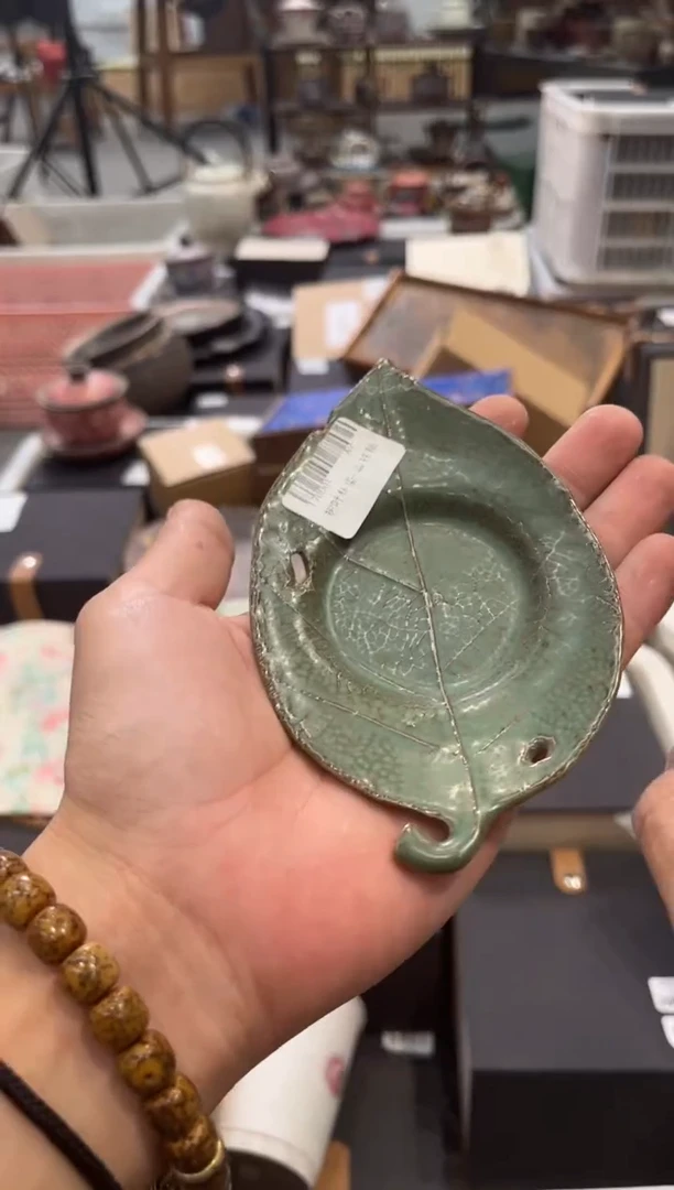 陶瓷文化闪购链接