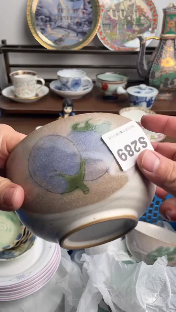 【闪购商品】瓷片289-S-满20包邮48h凑单