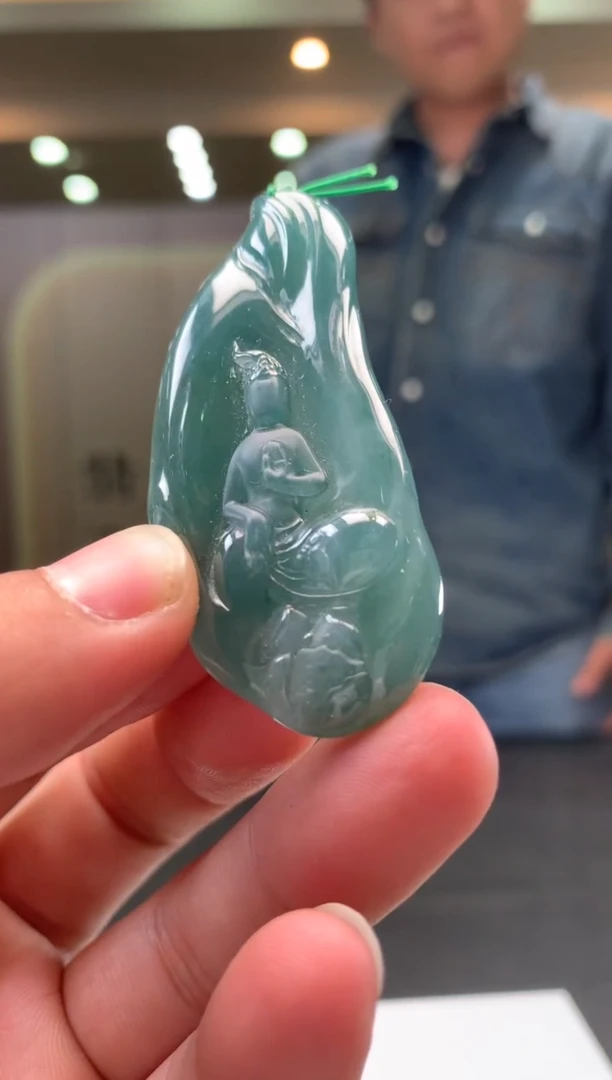 未镶嵌定制翡翠********187