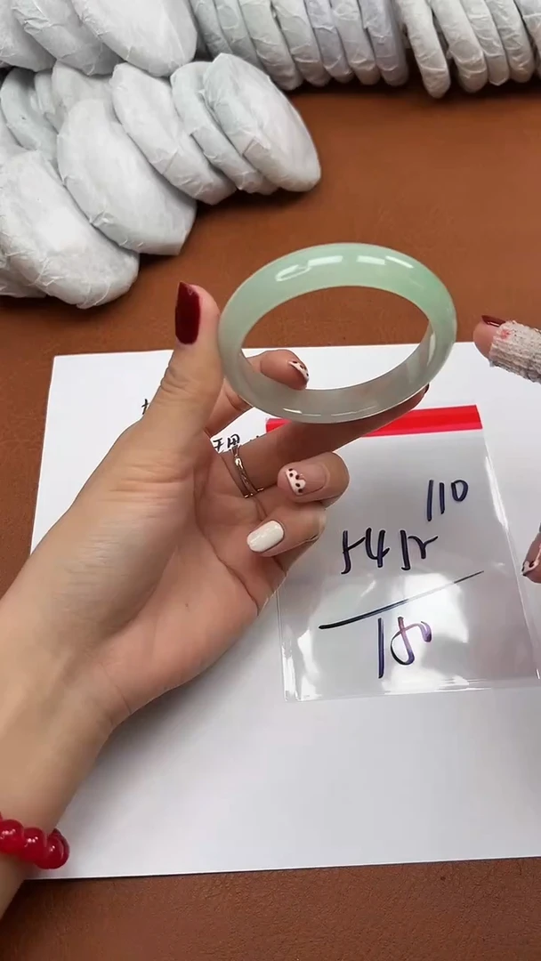 缅风精品手镯礼盒装110