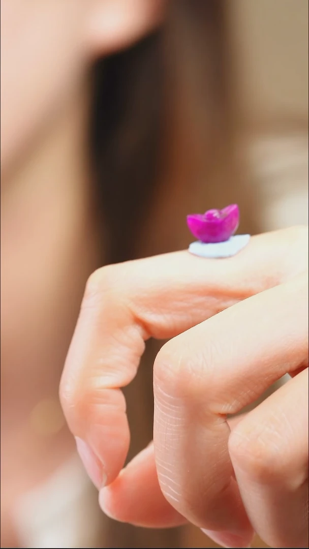 苏纪石（舒俱来）未镶嵌吊坠(不含链)7