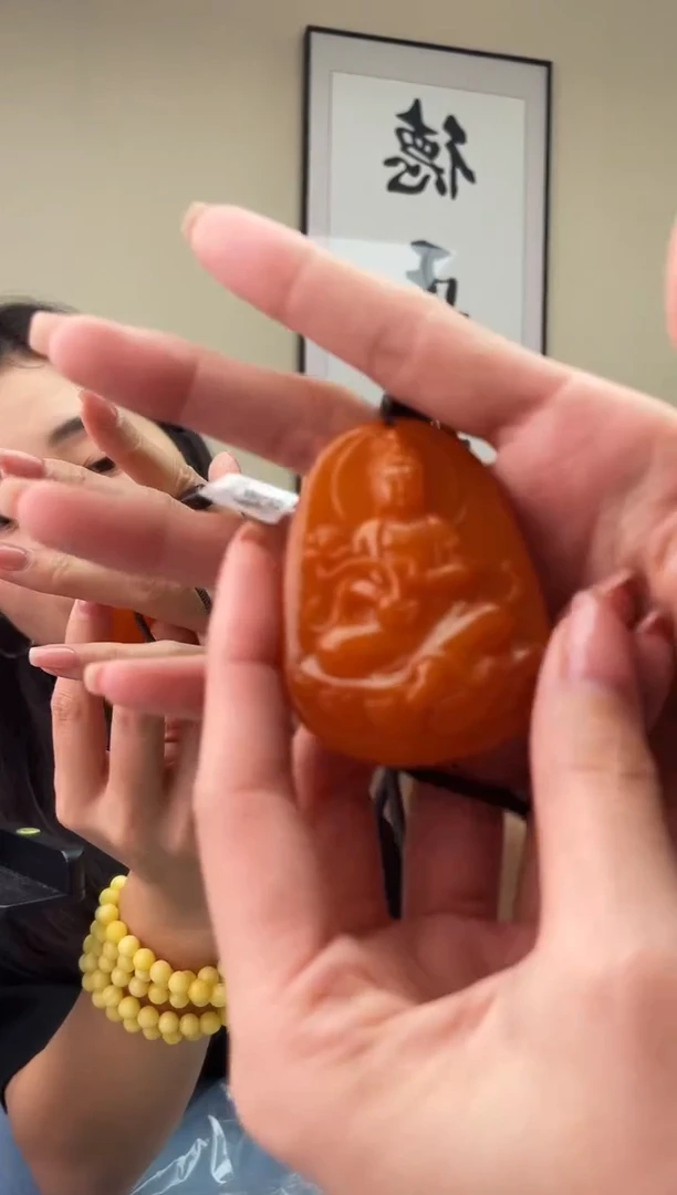 琥珀未镶嵌珠宝奇石T024微瑕假一罚十多样性发其一