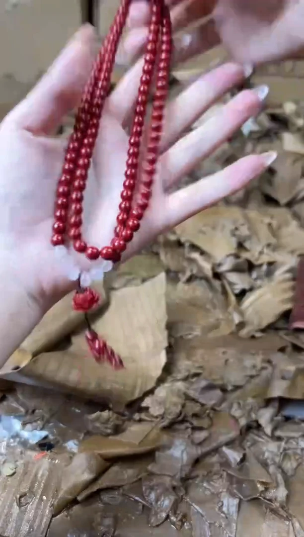 MTX-1144-精品手串（无礼盒）