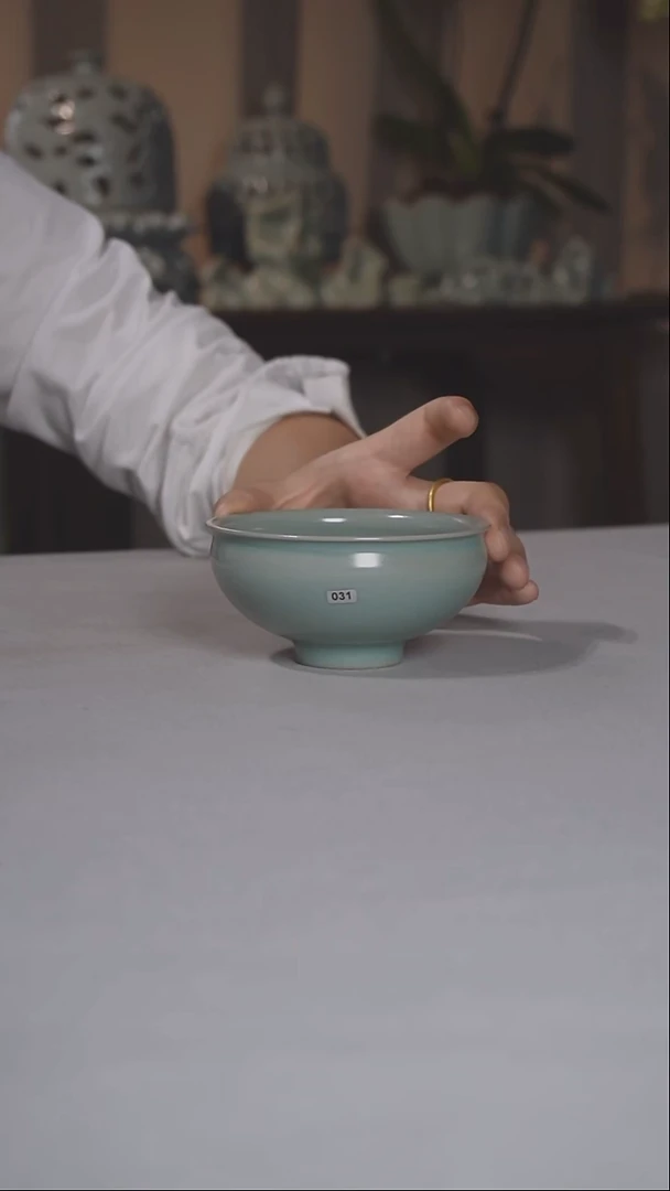 杯垫031号束口杯