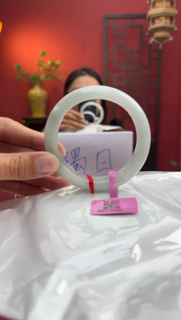 未镶嵌手镯翡翠翡翠手镯6