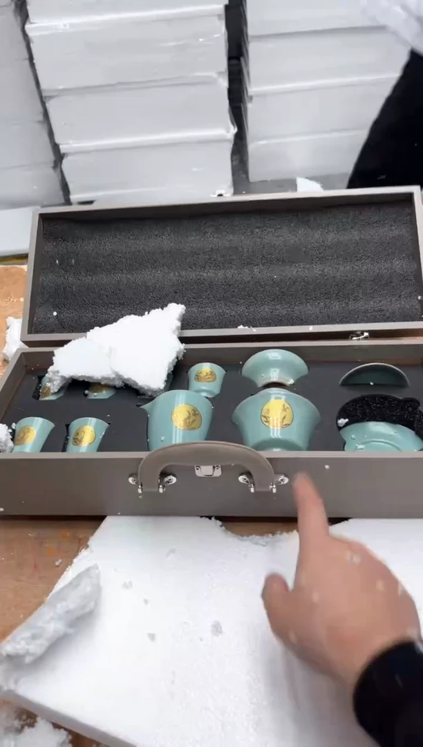 【闪购商品】其他@@@@【闪购链接】精美茶具便宜卖了