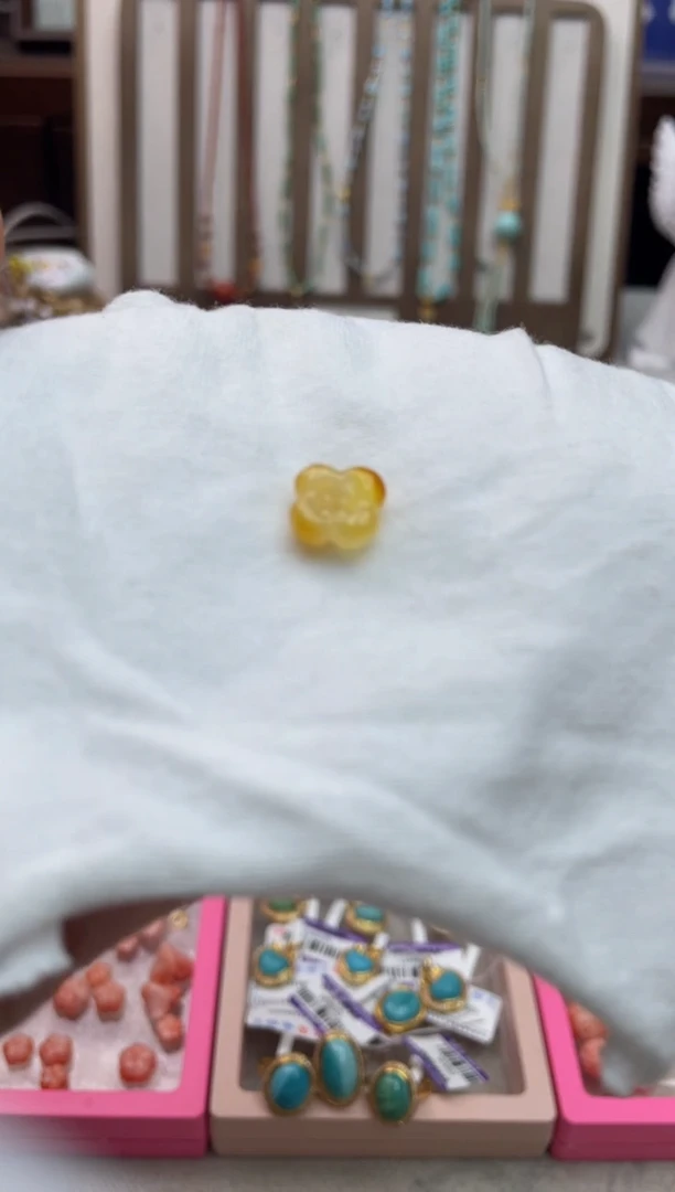 未镶嵌蜜蜡珠宝奇石11111