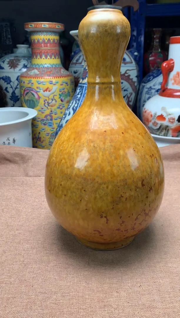 摆件旧藏瓷器旧藏瓷器