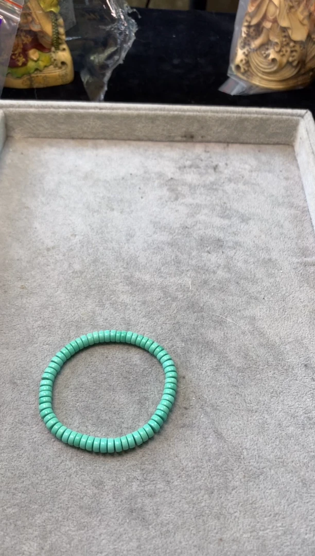 【闪购商品】橄榄核手串/手链猛玛猛玛猛玛猛玛D23