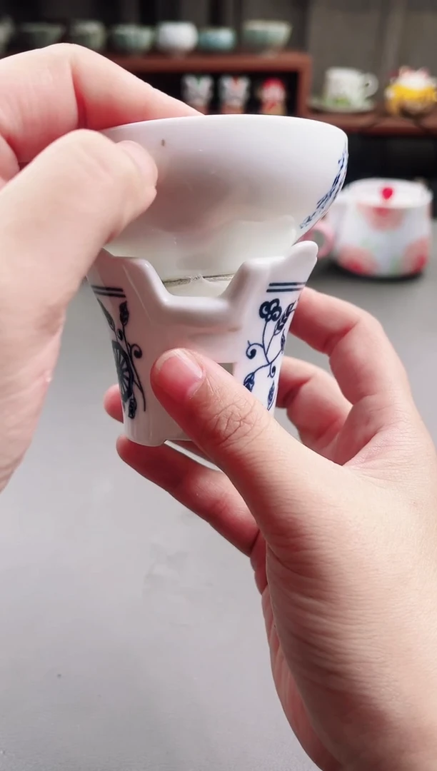 【高货清库存】默认微瑕不售后，完美主义慎拍（不含礼盒）