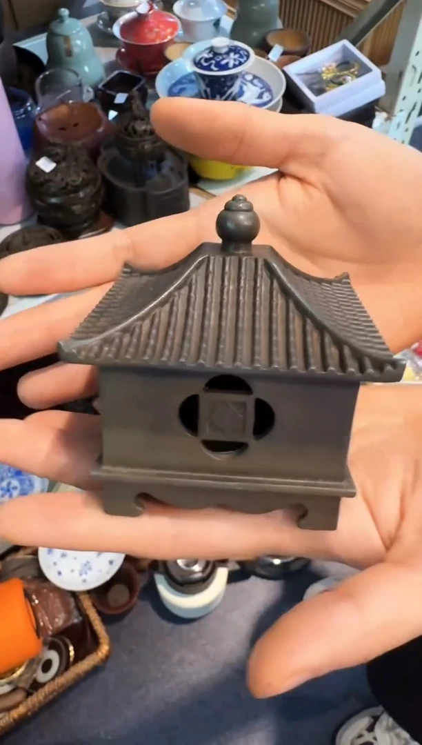 快来 仓库搬迁倒计时 茶具专场