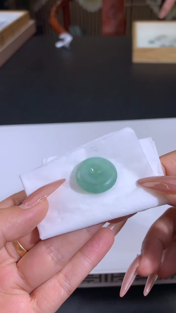 定制翡翠未镶嵌0*翡翠