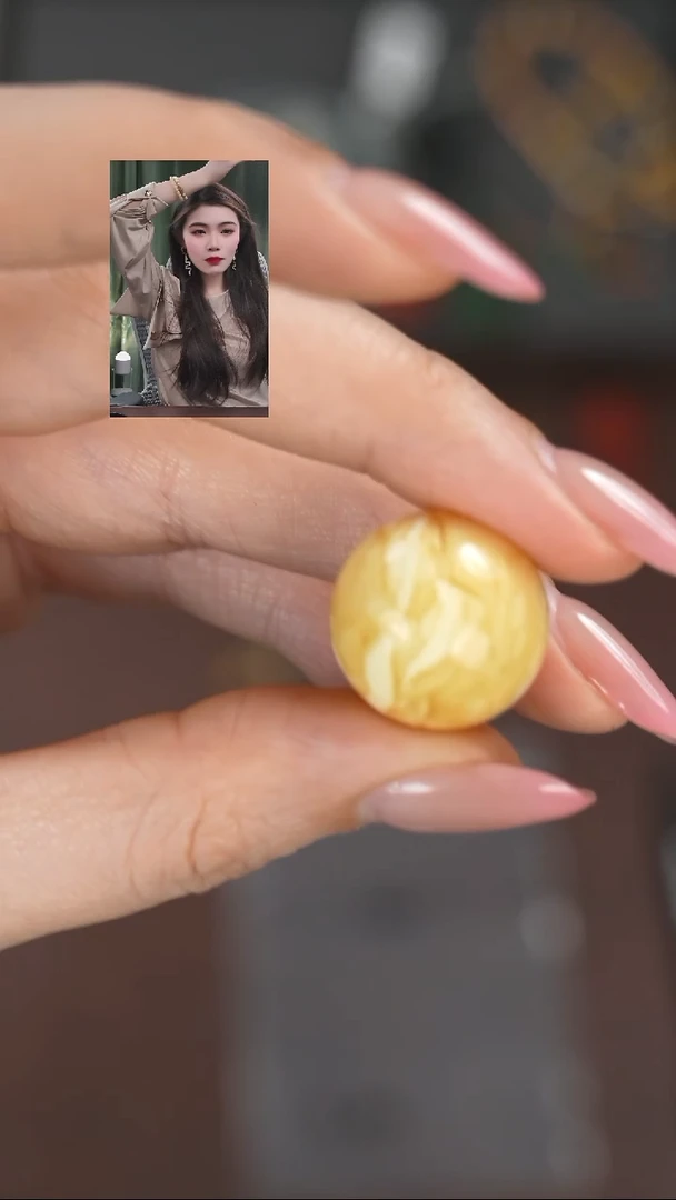 【闪购商品】蜜蜡裸石未镶嵌1111111111