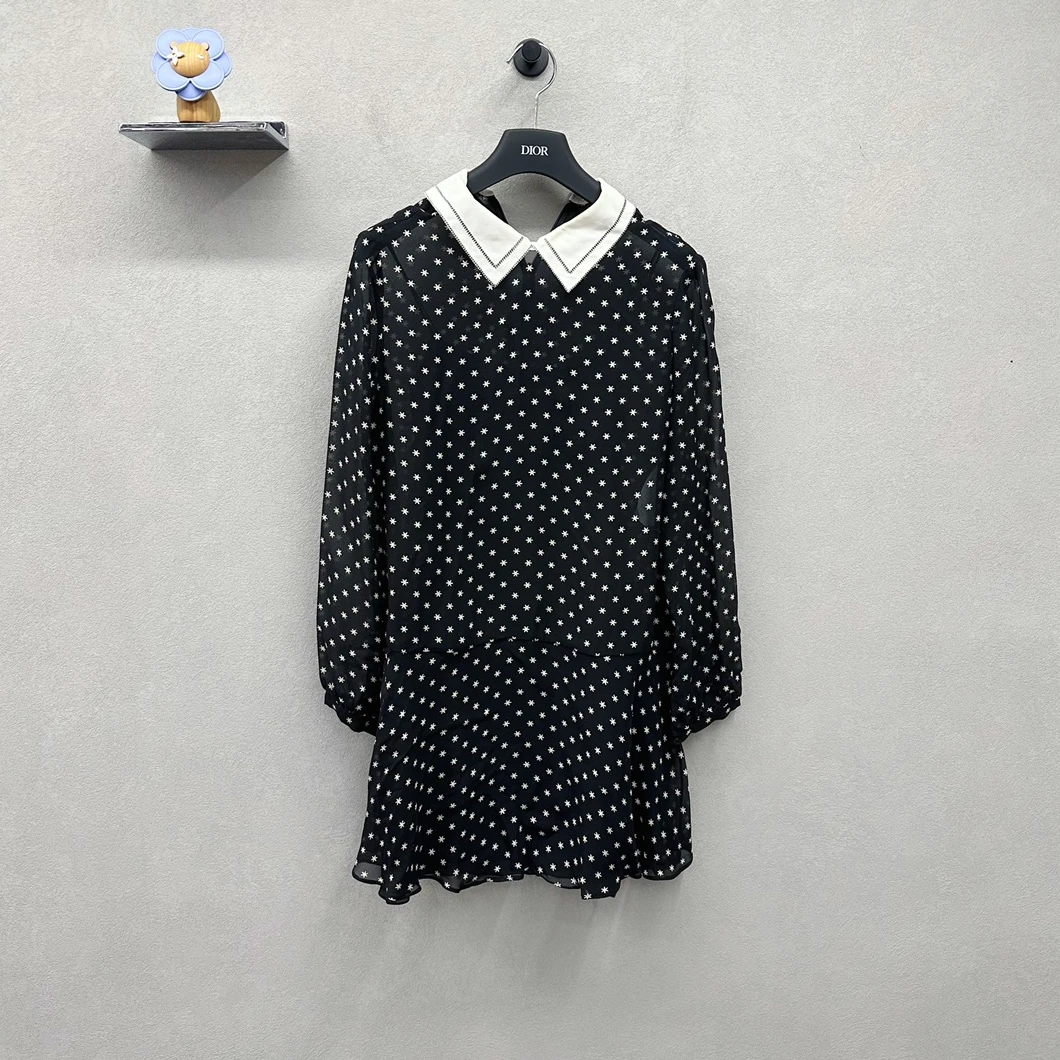 99新 DIOR/迪奥 连衣裙吊带套装 时尚百搭 /尺码36/99新/QH009989