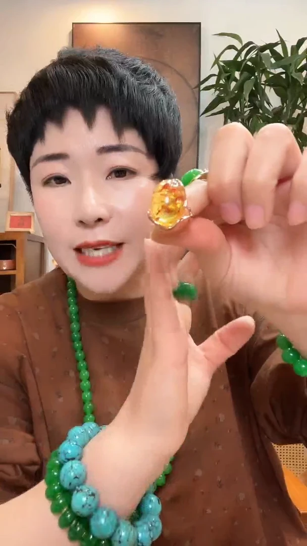 民族风原创手作002