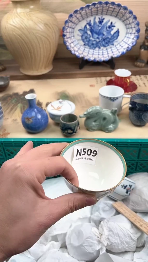 瓷片O***n509