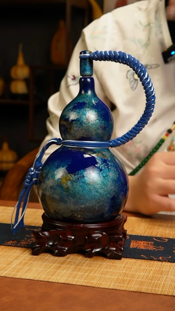 热水酒葫芦 一物一拍918