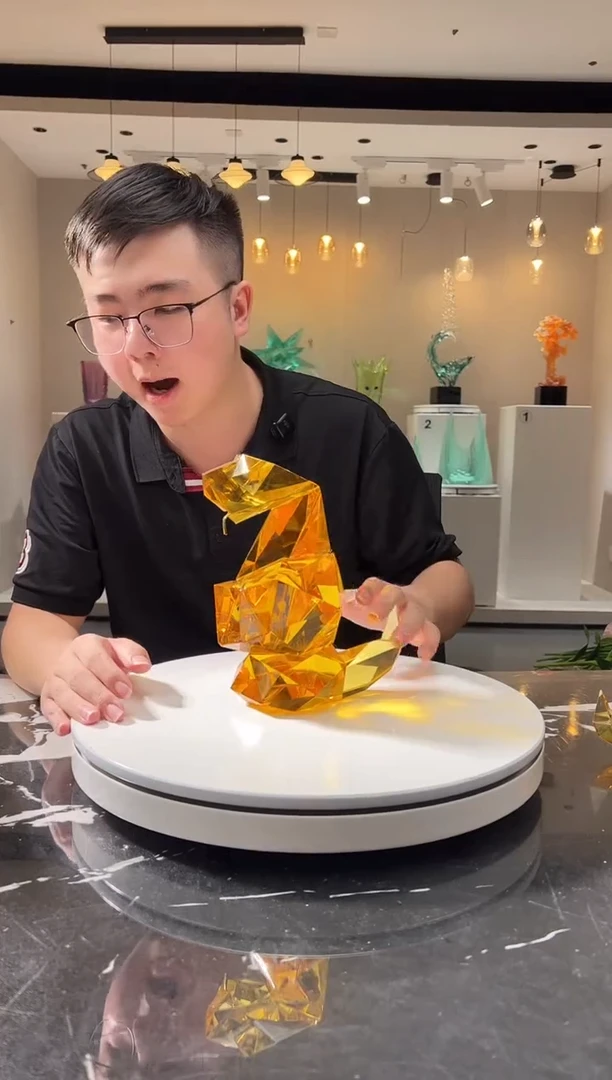 摆件巴比特美学 大号蛇