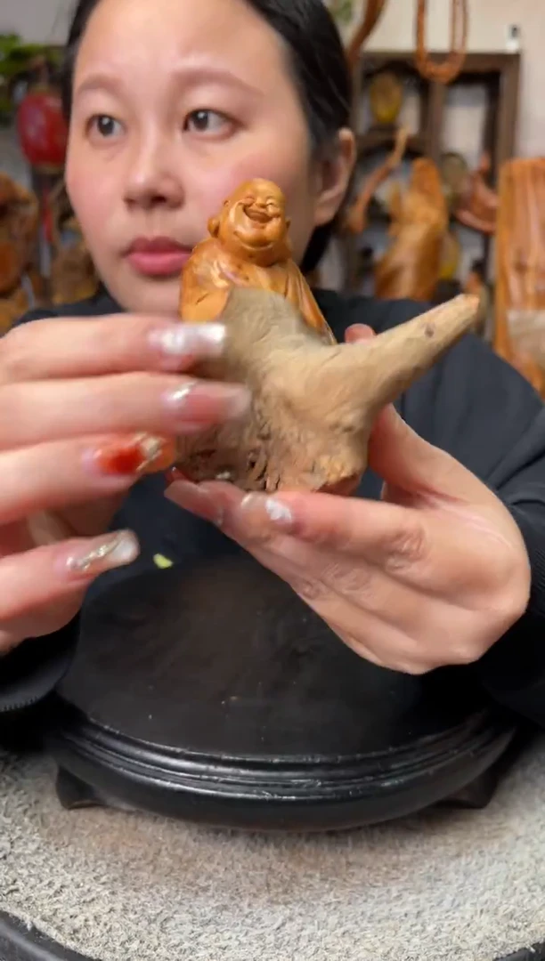 柏木（崖柏）崖柏小件