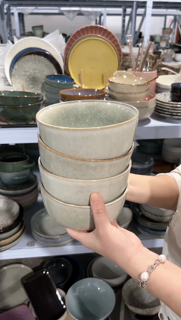 【闪购商品】瓷片外贸尾货瑕疵满20包邮X4 C6D