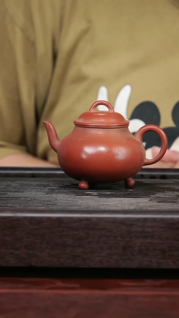 茶壶紫砂精品紫砂壶41...200CC