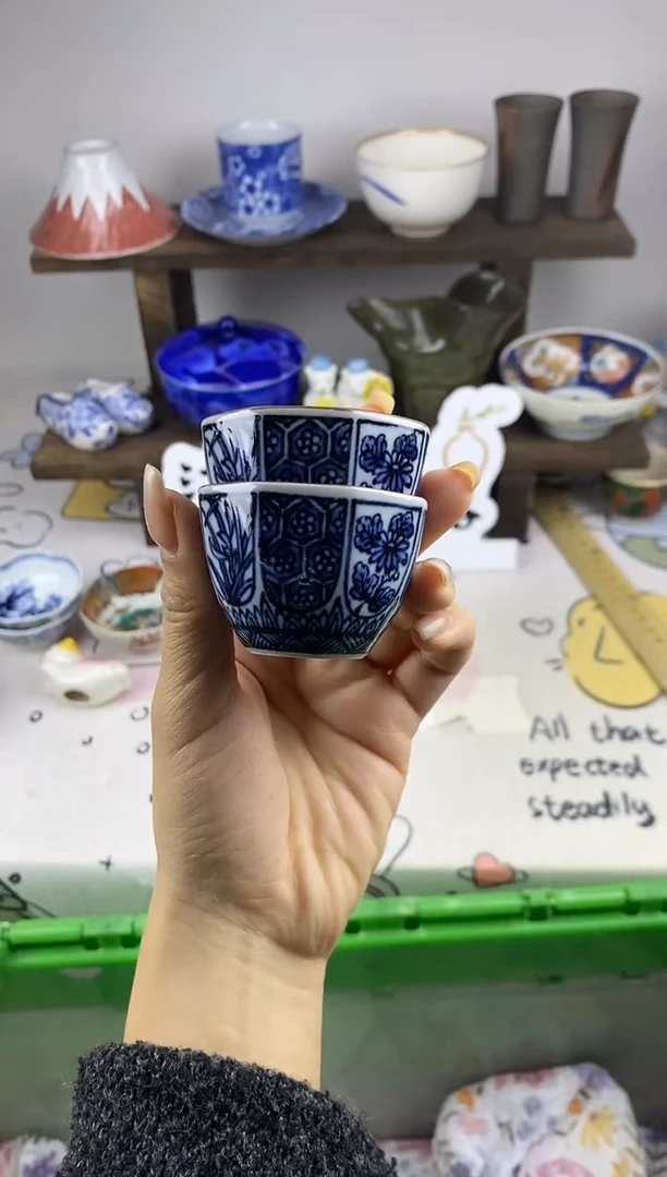 瓷片瓷片   B999