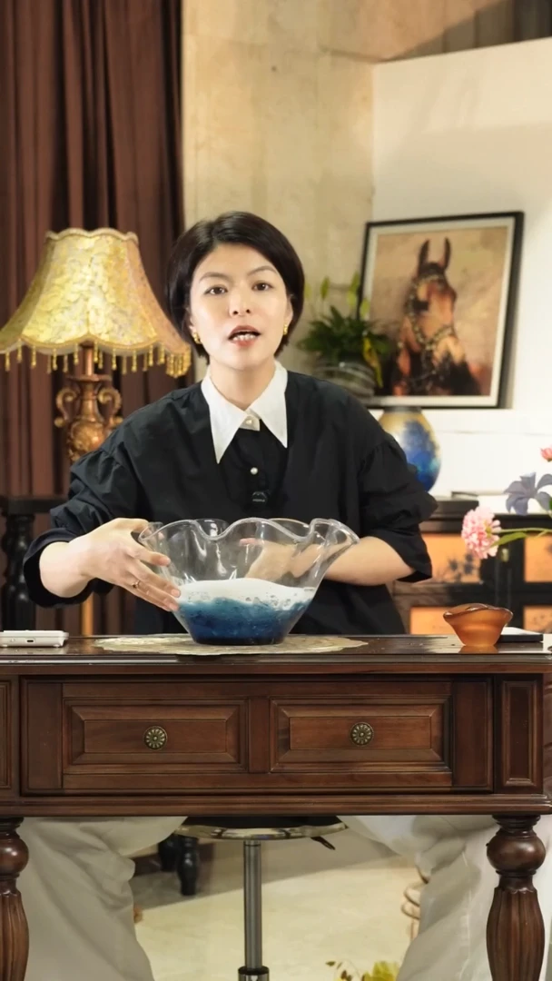 琉璃手工艺品琉璃