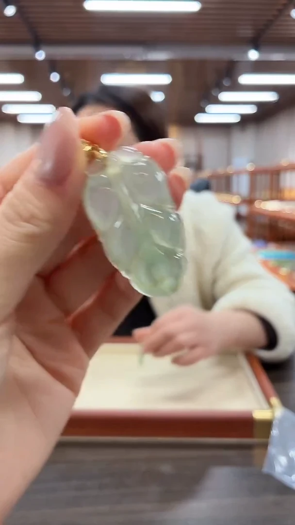 【慧慧甄选】高端轻奢手链多样性发货YH1798S