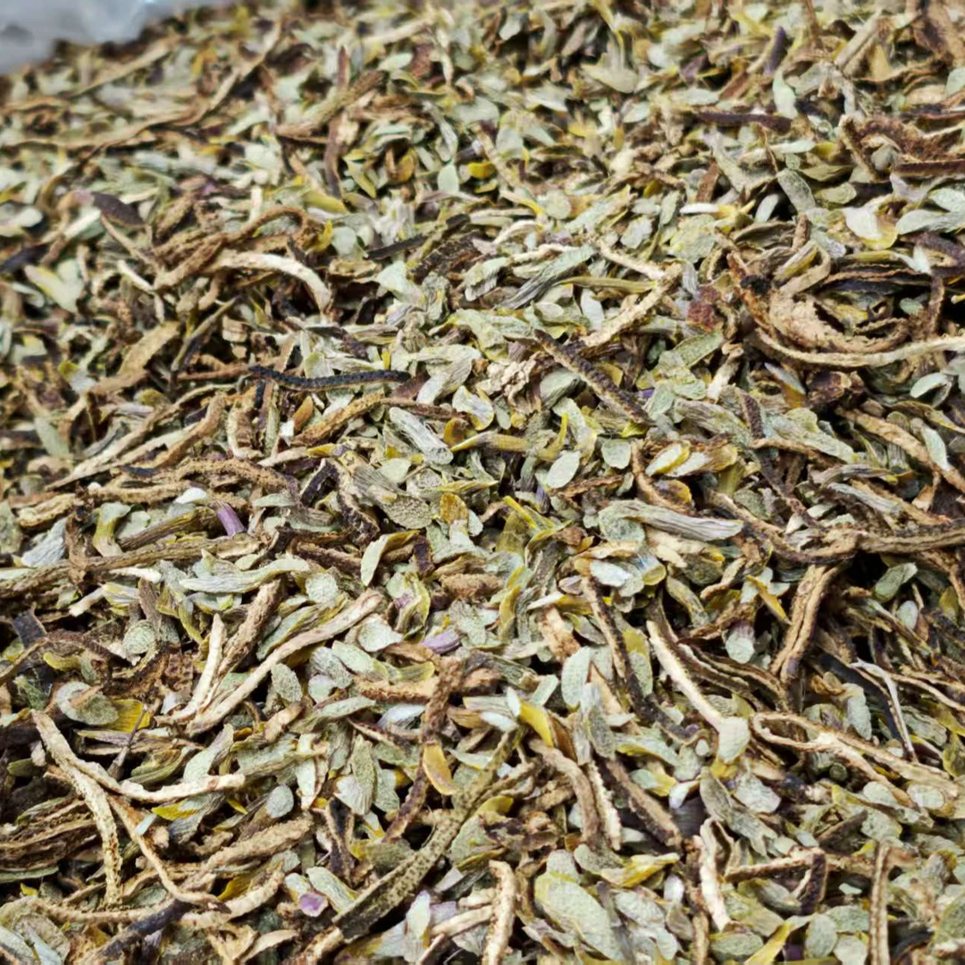 【阿权专享】安徽霍山 陈皮紫皮石斛 拍一发三到手750g 罐装
