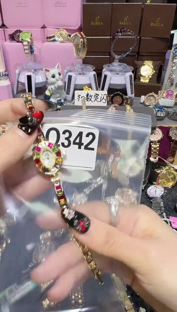 石英机芯锻造碳钢0