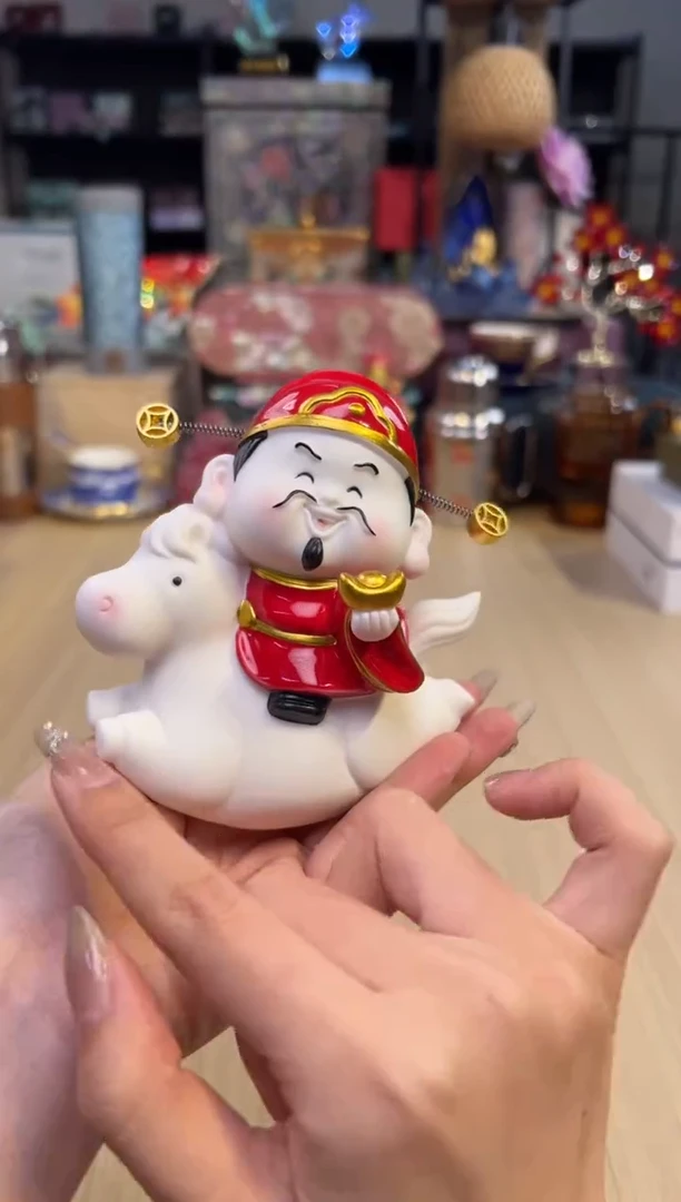 24马上有财神