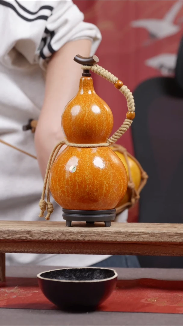 318号大漆葫芦一物一拍拍拍退退限购拉黑