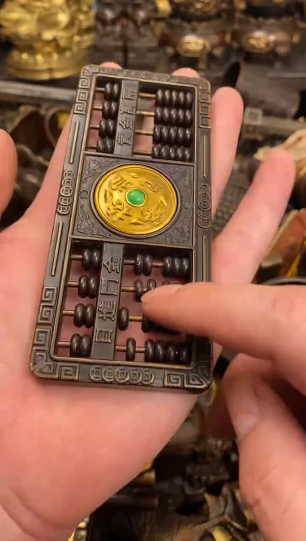 案台摆件 物品摆件