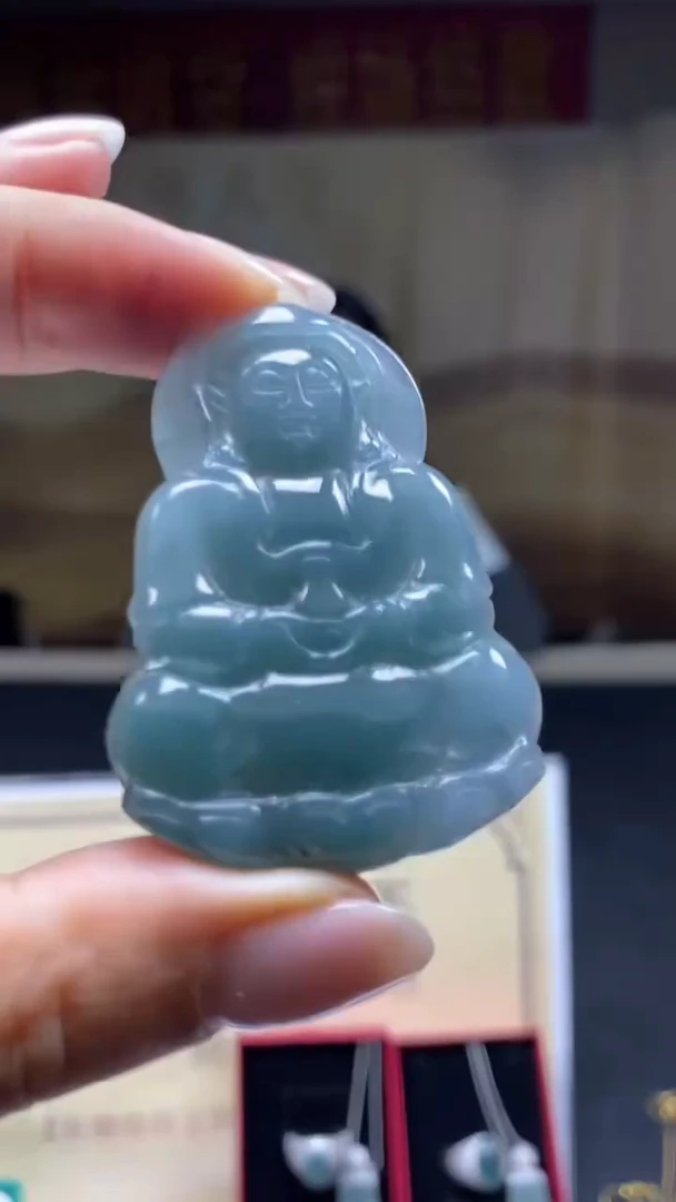未镶嵌定制翡翠********569