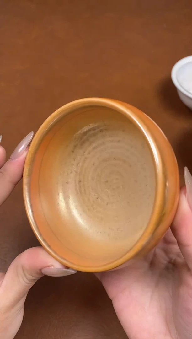 【闪购商品】观寂茶器柴烧专拍链接706