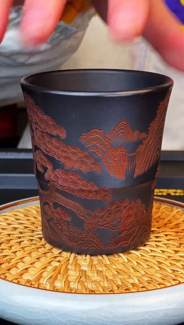 福利  迎客松主人杯