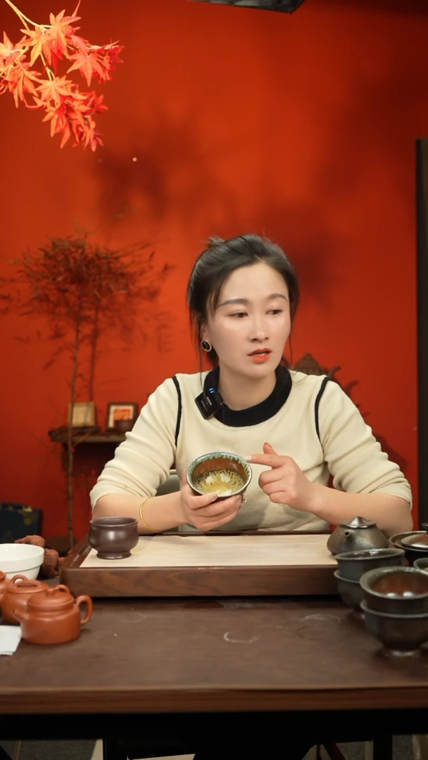 【闪购商品】紫砂茶壶柴烧莲花杯