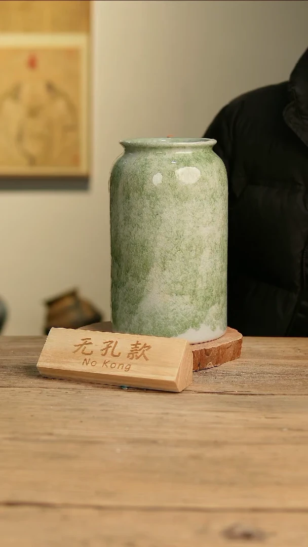 【闪购商品】摆件6-592高25口11误差2无孔