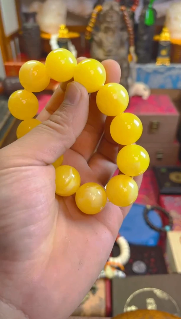 未镶嵌蜜蜡裸石王总专属闪购链接123