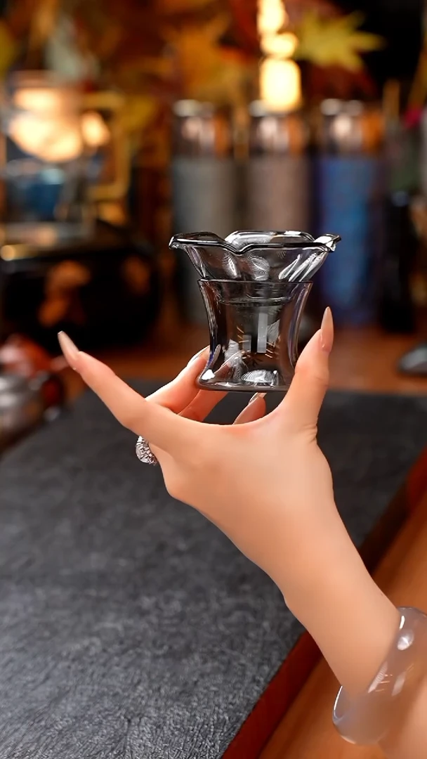 禾器/观山过滤网/烟灰