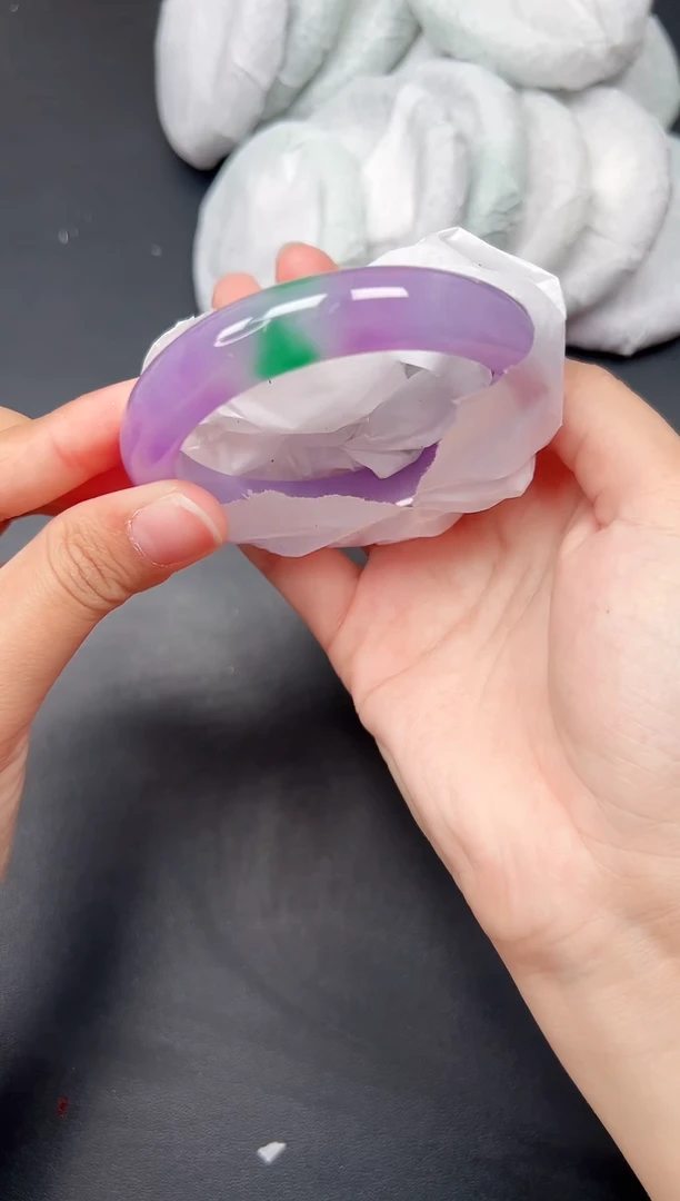 精品手镯，一物一拍P082