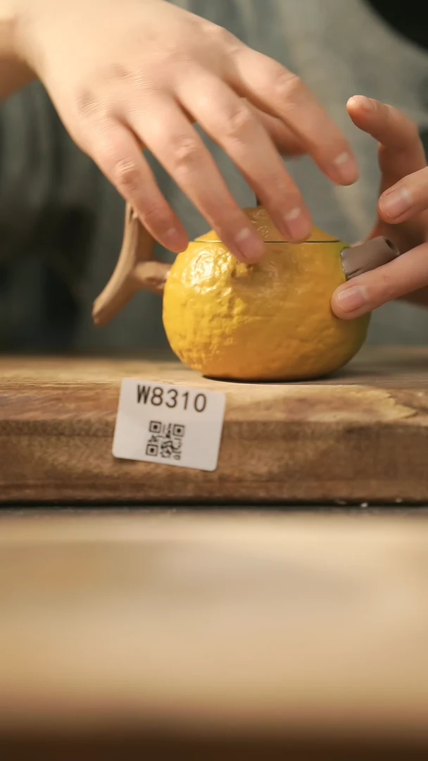 【闪购商品】【经典福利】/ 壶@@W8310
