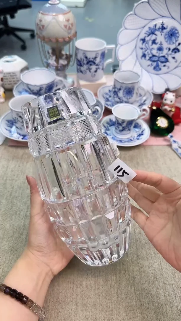 瓷片泡泡瓷器美到爆