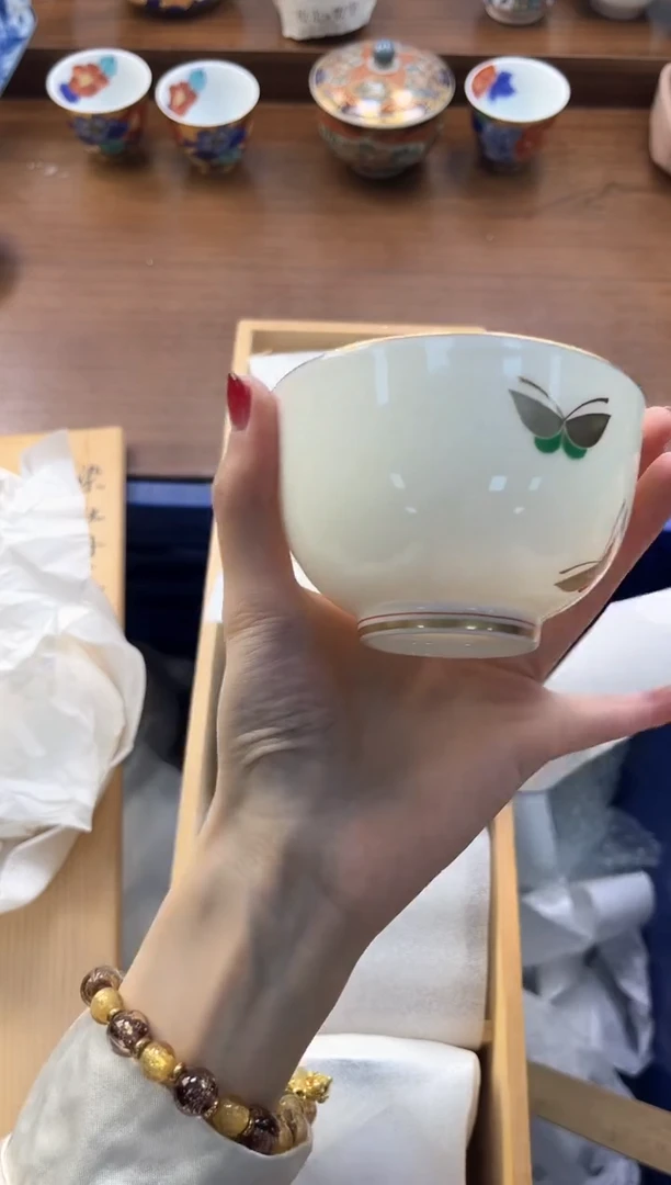 【闪购商品】瓷片----------A662