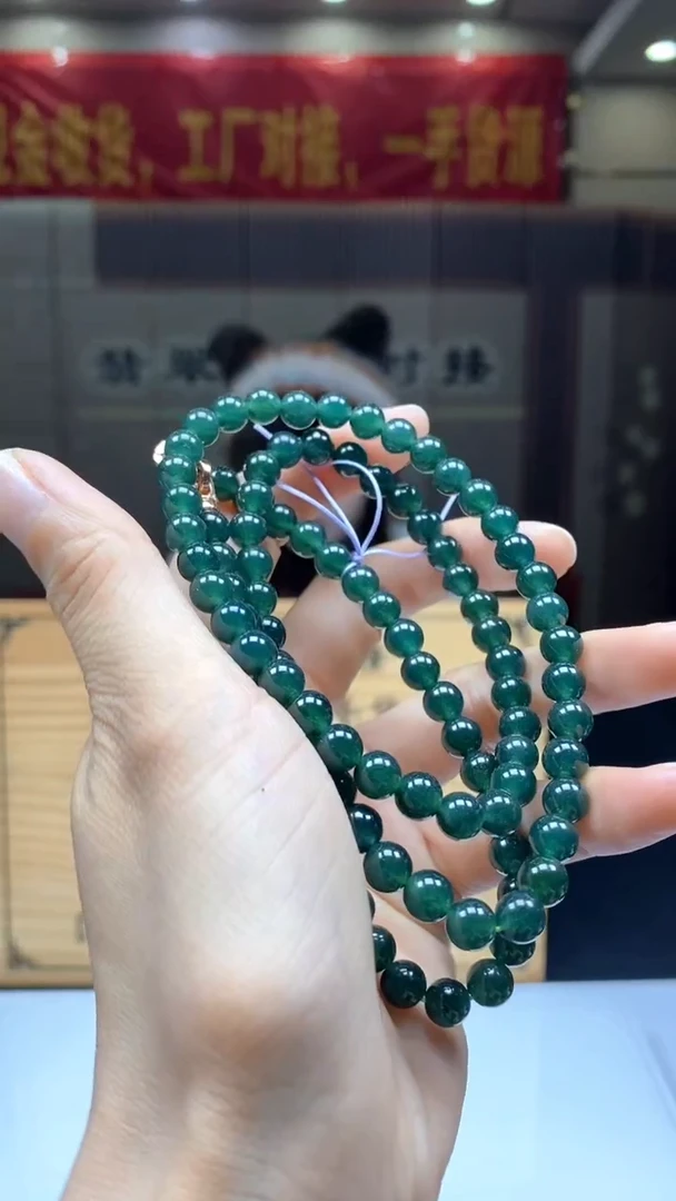 【闪购商品】定制翡翠未镶嵌********111