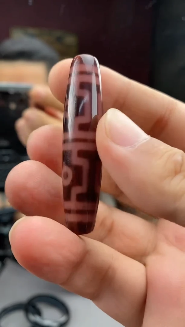 玛瑙/玉髓415未镶嵌-06014