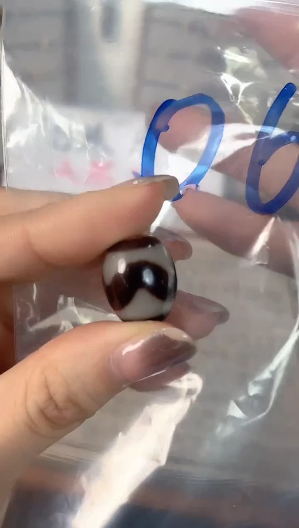 玛瑙/玉髓（覆膜）颈饰未镶嵌t****a06