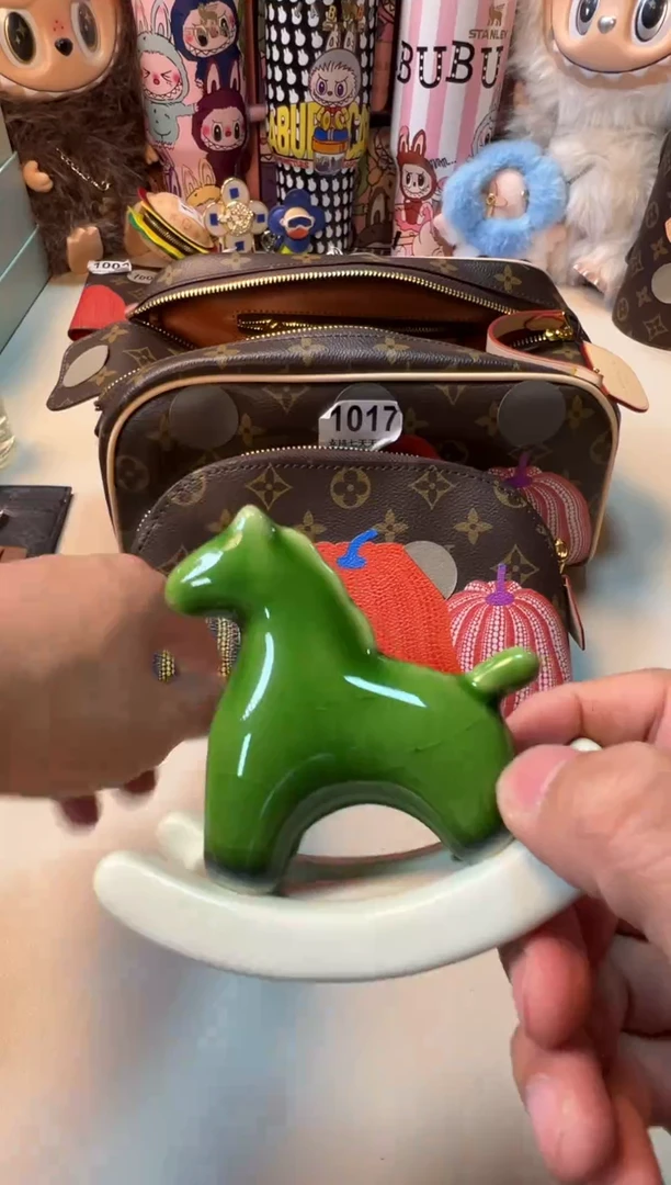 瓷片1017手工无品牌，七天无理由