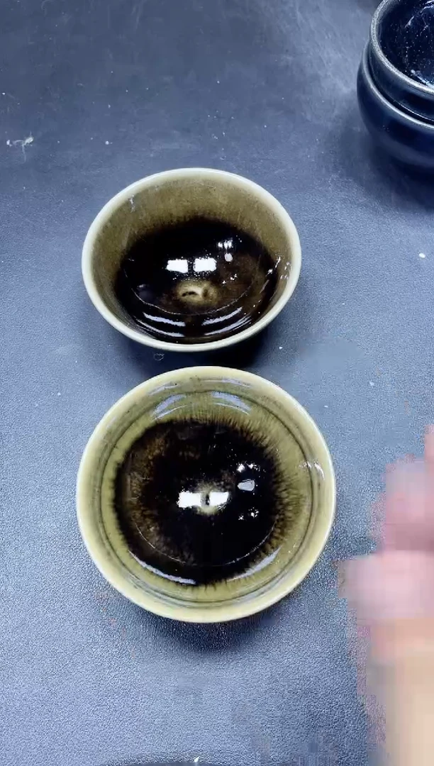 茶盏38两只
