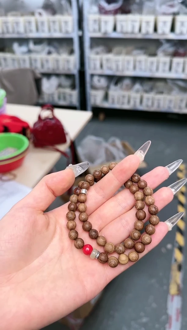 苏木（金丝檀）手串/手链S-C689075